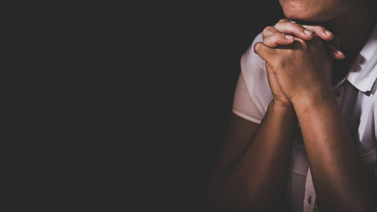 Building Faith: Finding Peace To the Question of Suffering